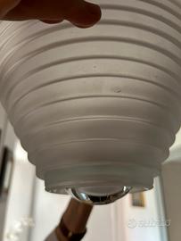 Plafoniera Artemide