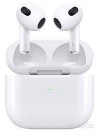 AirPosd 3 apple con Mega Safe