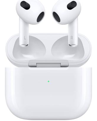 AirPosd 3 apple con Mega Safe