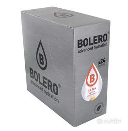 bolero insaporitore d'acqua 