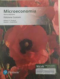 microeconomia Robert S. Pindyck
