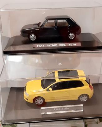 Modellini Auto ( K ) 1:43 Marcoal