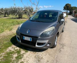 Renault Scenic III dynamique X MOD 1.5 dci 110 cv