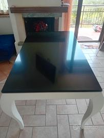 Tavolo allungabile 160x90