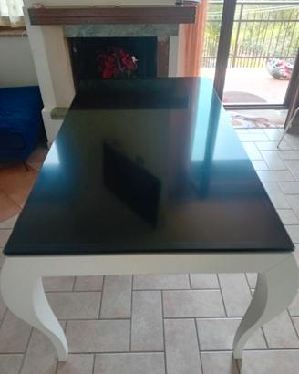 Tavolo allungabile 160x90