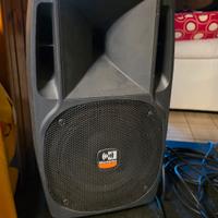 Casse NM 250 A Montarbo