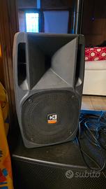 Casse NM 250 A Montarbo