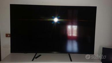 Tv Samsung 65 pollici
