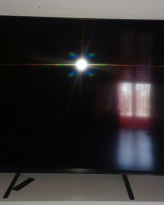 Tv Samsung 65 pollici