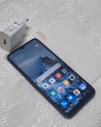 Smartphone Xiaomi REDMI Note 9AT