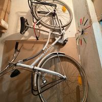 Bici unisex