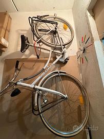 Bici unisex
