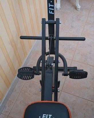 Attrezzo fitness 
