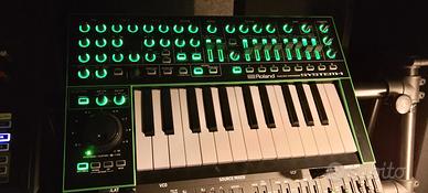Roland Aira System 1 Synth