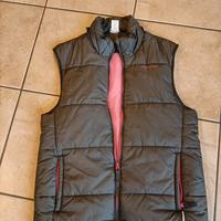 Gilet senza maniche Quechua da donna