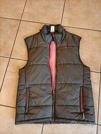 Gilet senza maniche Quechua da donna