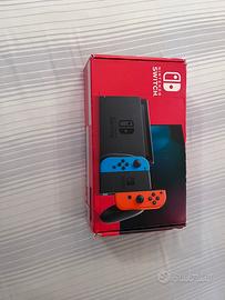 Nintendo Switch V1
