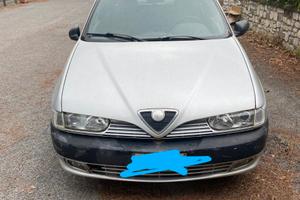 Alfa romeo 145 - 1998