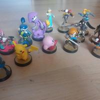 collezione amiibo 