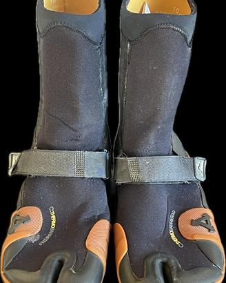 Calzari  Surf XCEL Drylock 43 US 10