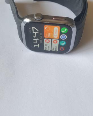 smartwatch  Huawei  D2-4ce