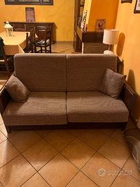 Divano letto