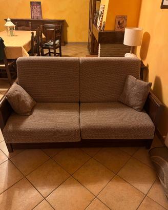 Divano letto