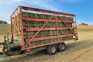 Carro Ballette Guima 104 autocaricante