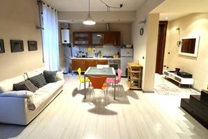 Appartamento Avezzano [AZ25022VRG]