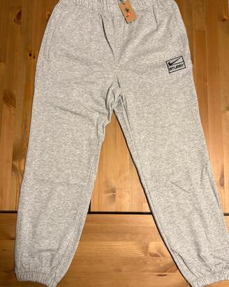 Pantaloni Nike x stussy 