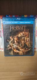 Lo Hobbit - La desolazione di Smaug
