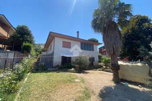 VILLA SINGOLA A PALESTRINA