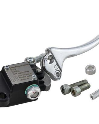 Pompa freno CRIMAZ 2.0 DRITTA per manubrio Vespa 5