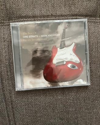 Private Investigations