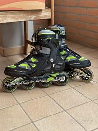 Rollerblade - pattini