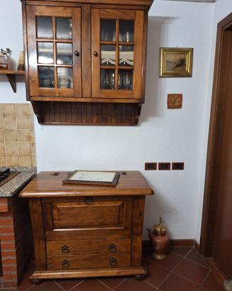 cantinetta rustica