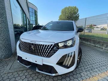 PEUGEOT 2008 PureTech 100 S&S Allure