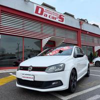 Volkswagen Polo GTI 1.4 tsi 180cv dsg, TETTO