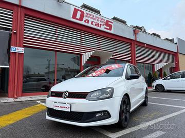 Volkswagen Polo GTI 1.4 tsi 180cv dsg, TETTO