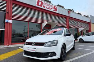 Volkswagen Polo GTI 1.4 tsi 180cv dsg, TETTO