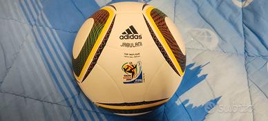 Pallone Adidas Jabulani TOP REPLIQUE 2010 NUOVO