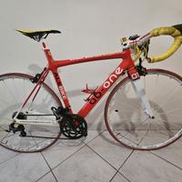 Bicicletta da corsa Genesis