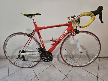 Bicicletta da corsa Genesis