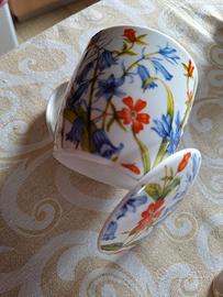 tazza per infusione
