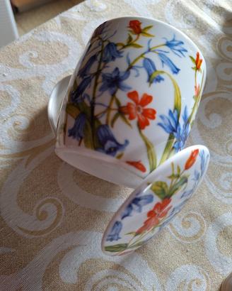 tazza per infusione