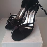 scarpe da ballo 