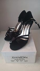 scarpe da ballo 