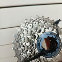 Ultegra CS-R8000 Cassetta 11 velocità 11-28