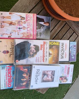 Dvd film
