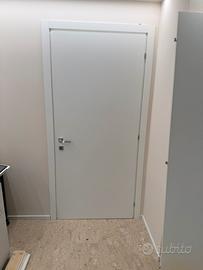 Porte da interno a battente